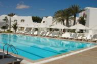 Hotel Djerba Haroun