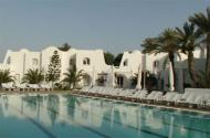 Hotel Djerba Haroun Djerba stad